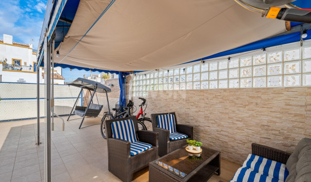 Reventa - Villa - Torrevieja - Costa Blanca