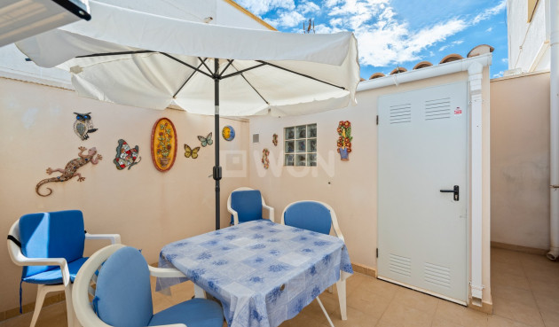 Reventa - Villa - Torrevieja - Costa Blanca