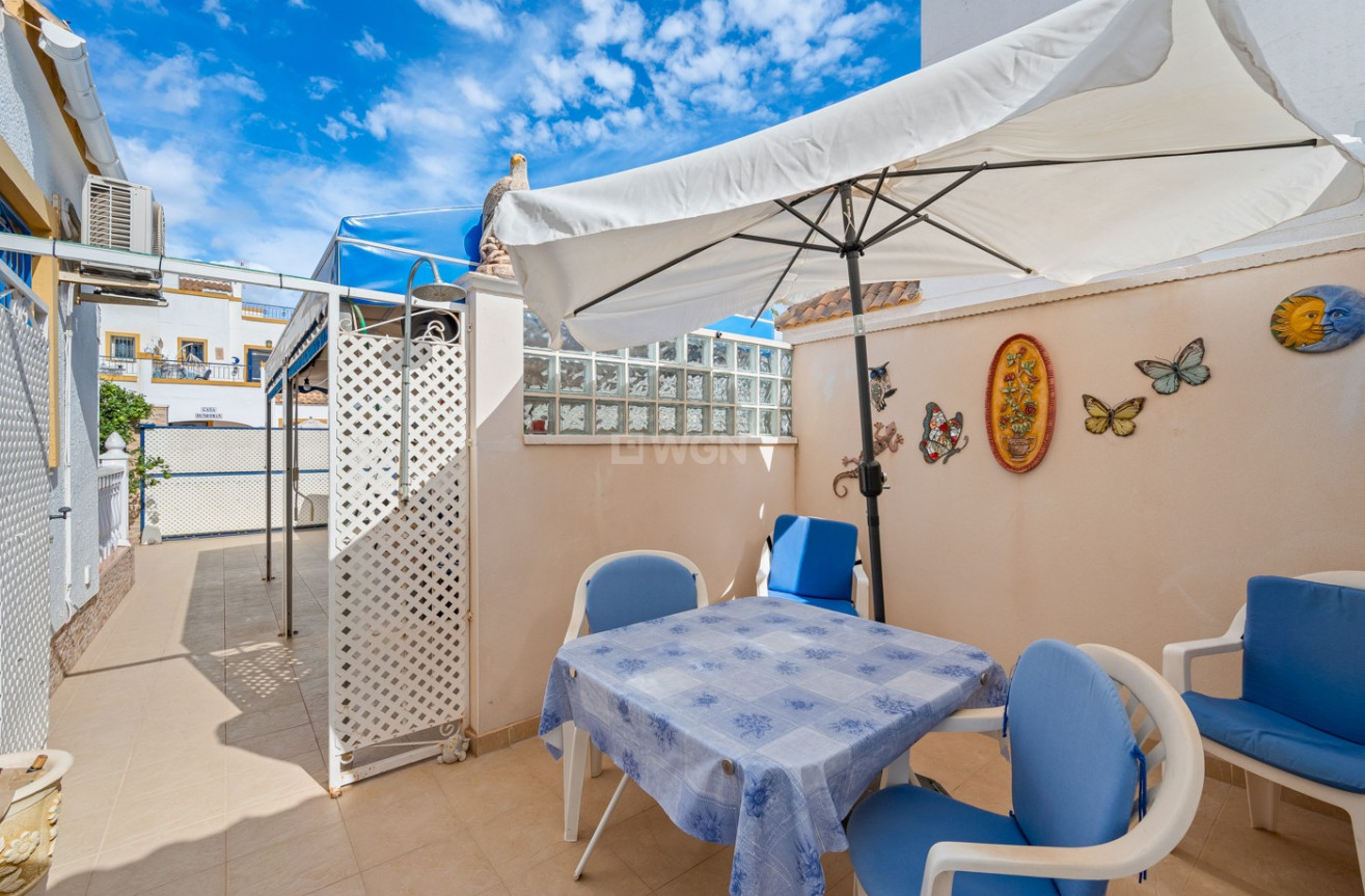 Reventa - Villa - Torrevieja - Costa Blanca