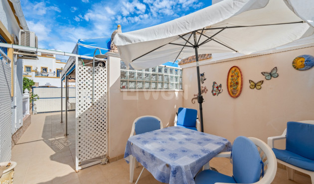 Reventa - Villa - Torrevieja - Costa Blanca