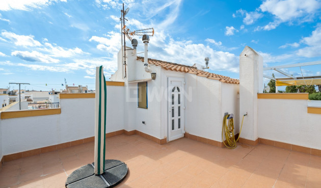 Reventa - Villa - Torrevieja - Costa Blanca