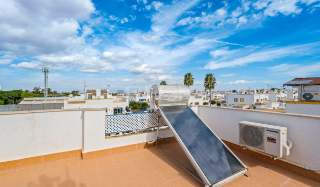Reventa - Villa - Torrevieja - Costa Blanca