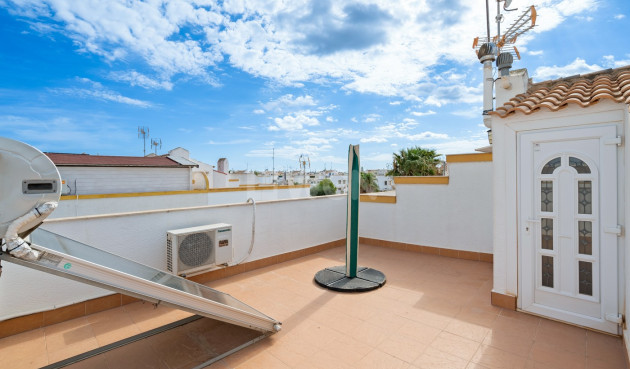Reventa - Villa - Torrevieja - Costa Blanca