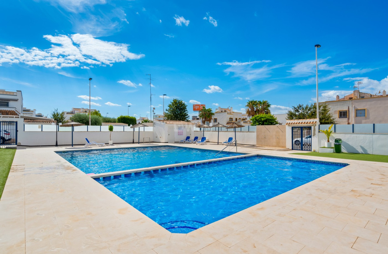 Reventa - Villa - Torrevieja - Costa Blanca