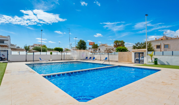Reventa - Villa - Torrevieja - Costa Blanca