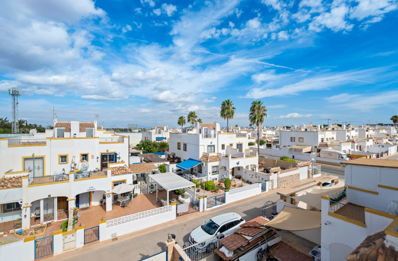 Reventa - Villa - Torrevieja - Costa Blanca