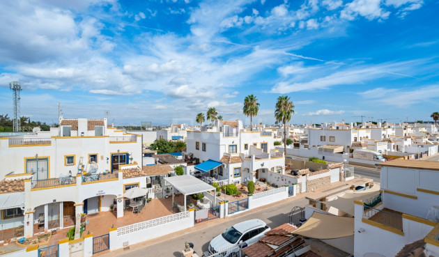 Reventa - Villa - Torrevieja - Costa Blanca