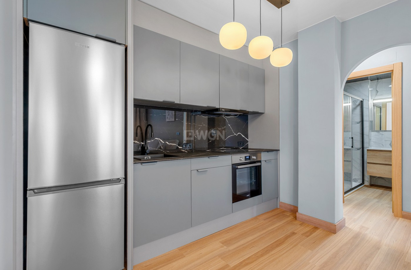 Odsprzedaż - Mieszkanie w bloku - San Miguel de Salinas - Inland