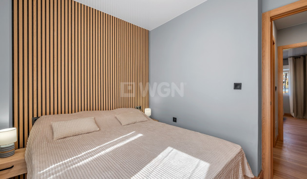 Odsprzedaż - Mieszkanie w bloku - San Miguel de Salinas - Inland