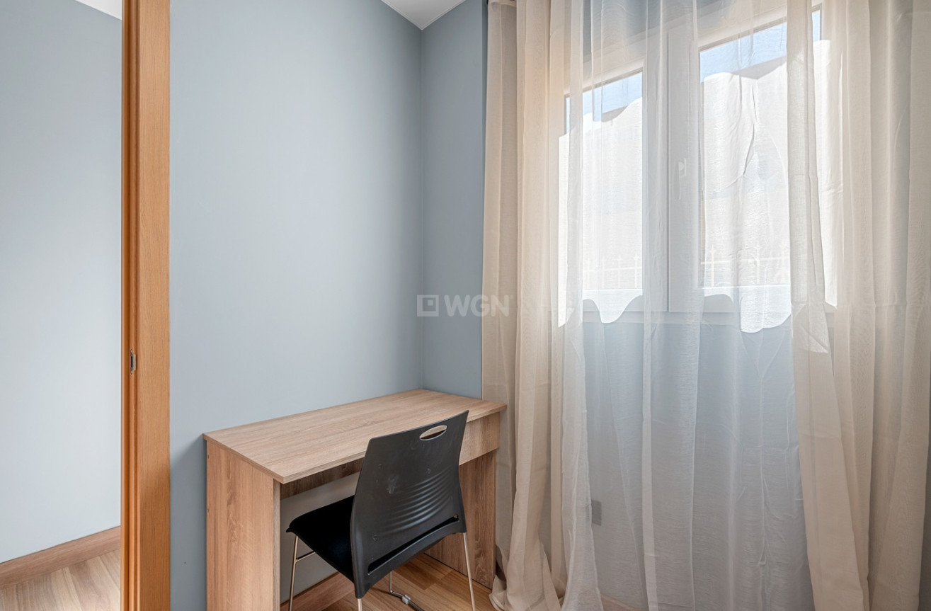 Odsprzedaż - Mieszkanie w bloku - San Miguel de Salinas - Inland