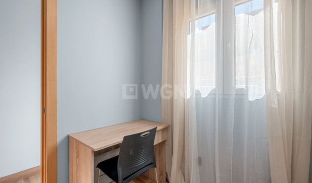 Odsprzedaż - Mieszkanie w bloku - San Miguel de Salinas - Inland