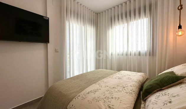 Odsprzedaż - Mieszkanie w bloku - Torre Pacheco - Inland