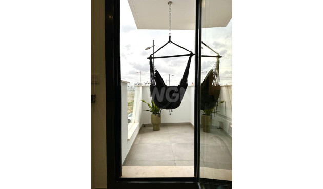 Odsprzedaż - Mieszkanie w bloku - Torre Pacheco - Inland