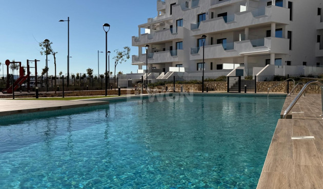 Odsprzedaż - Mieszkanie w bloku - Torre Pacheco - Inland