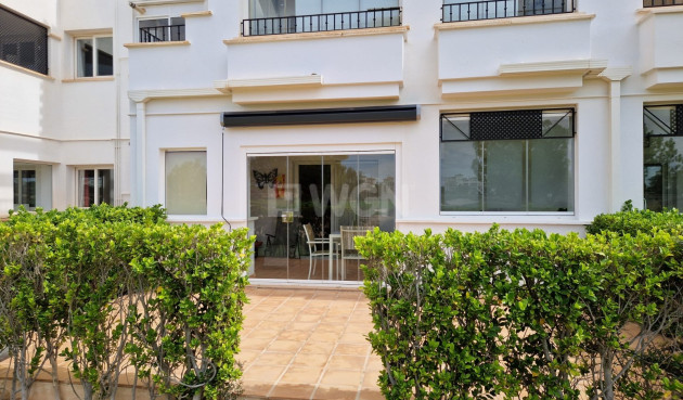 Reventa - Apartamento / piso - Hacienda Riquelme Golf Resort - Inland