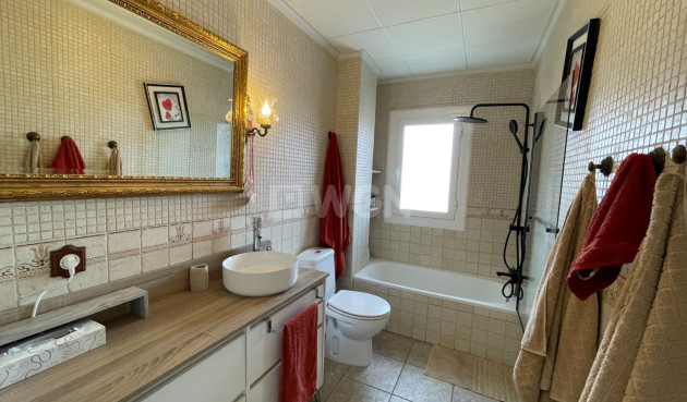 Odsprzedaż - Daszek - Almoradí - Inland