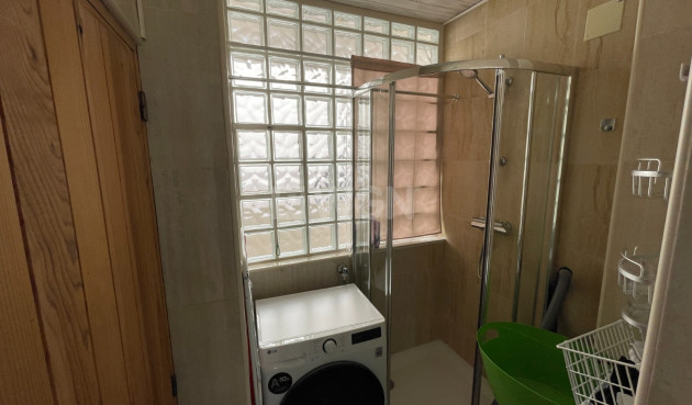 Odsprzedaż - Daszek - Almoradí - Inland