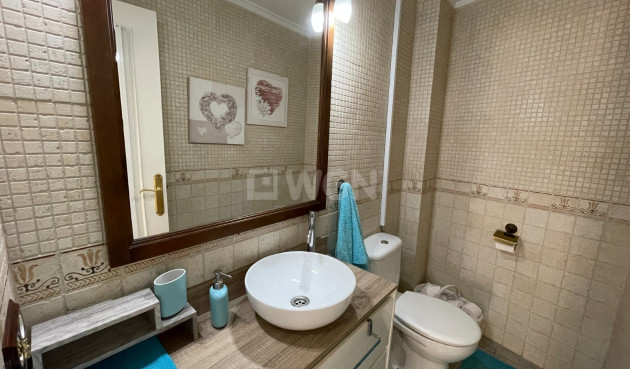 Odsprzedaż - Daszek - Almoradí - Inland