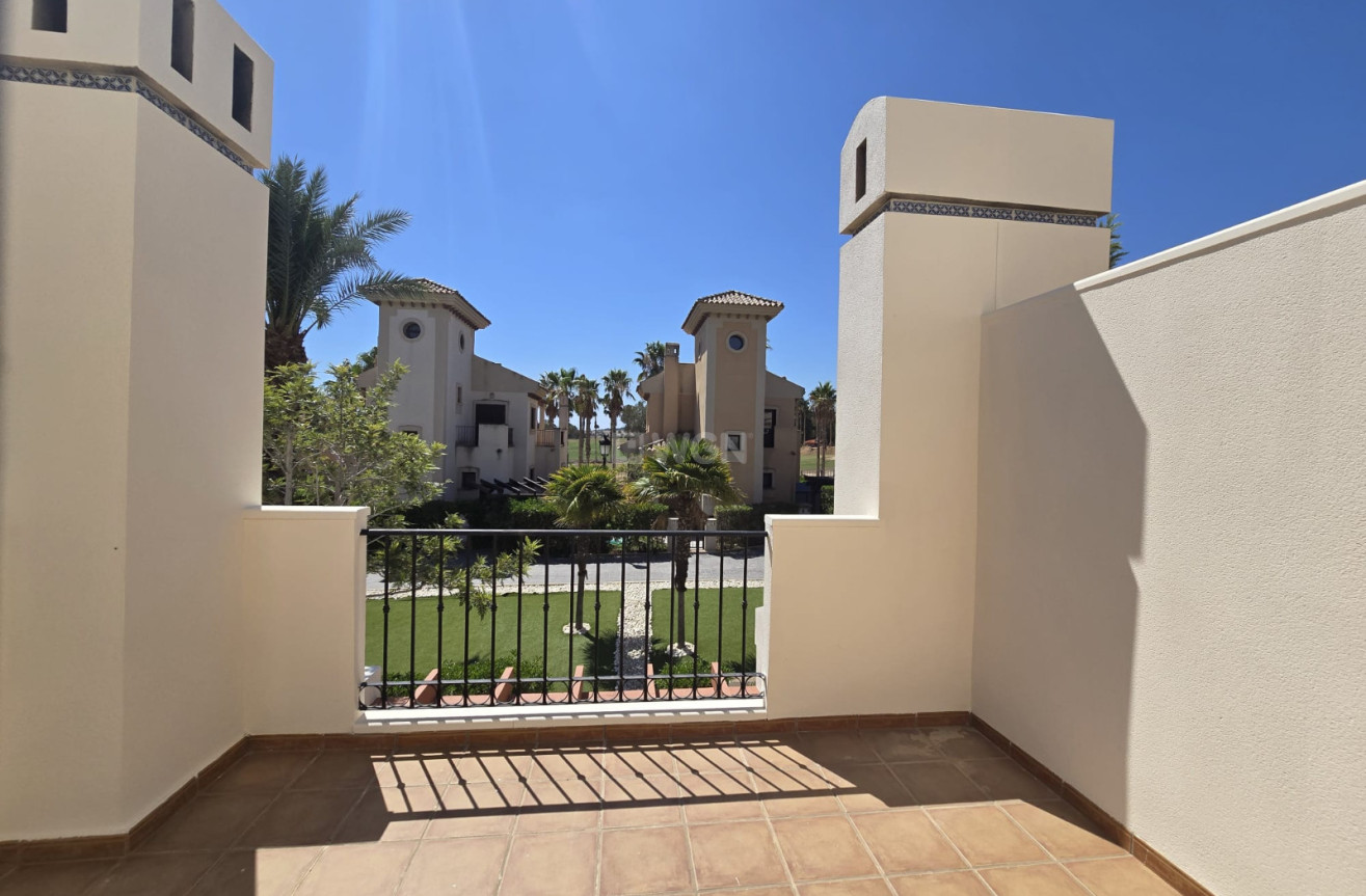 Resale - Duplex - Algorfa - Inland