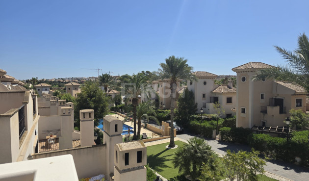 Resale - Duplex - Algorfa - Inland