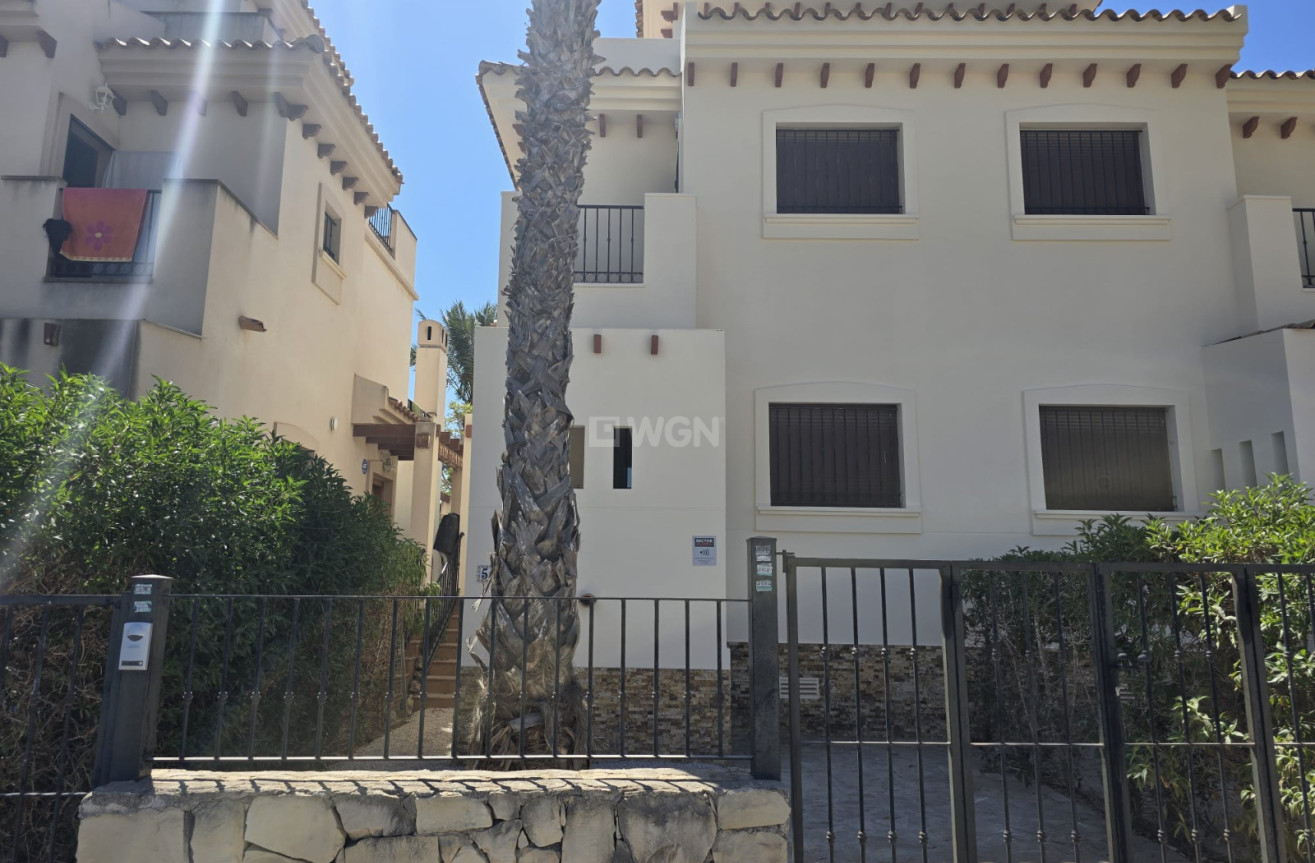 Resale - Duplex - Algorfa - Inland