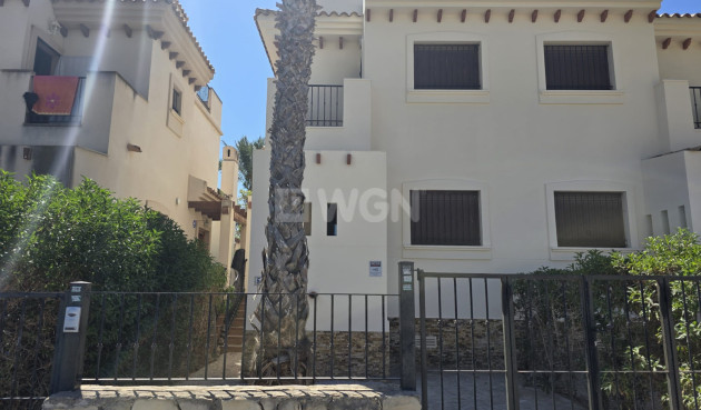 Resale - Duplex - Algorfa - Inland
