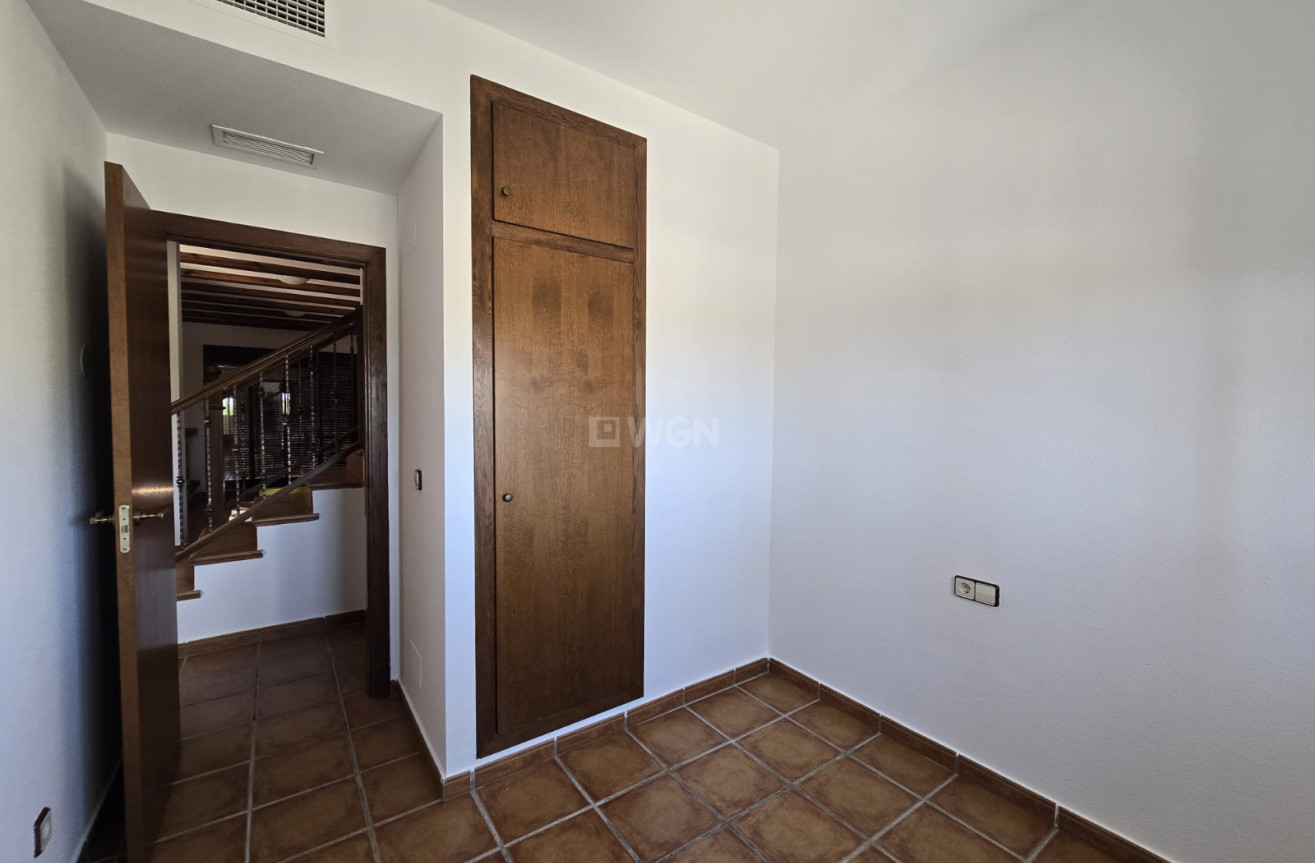 Resale - Duplex - Algorfa - Inland