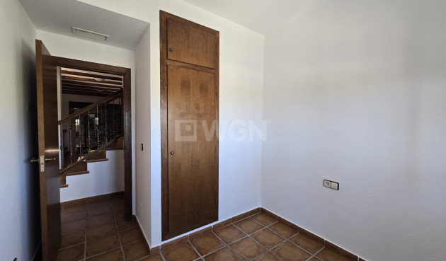 Resale - Duplex - Algorfa - Inland