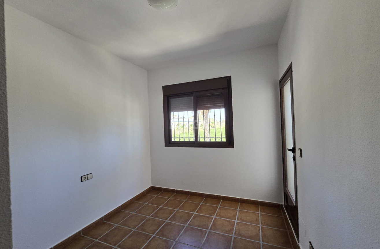 Resale - Duplex - Algorfa - Inland