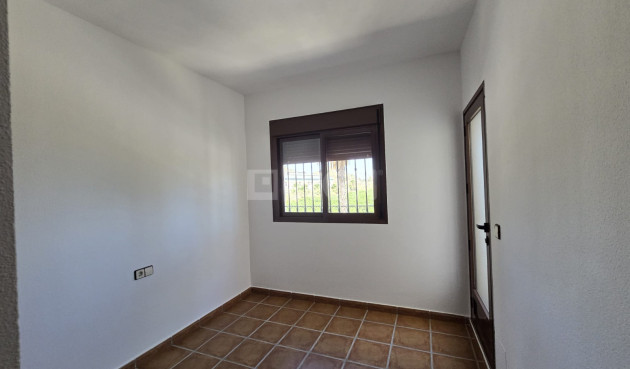 Resale - Duplex - Algorfa - Inland