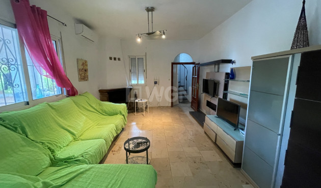 Odsprzedaż - Villa - Albatera - Inland