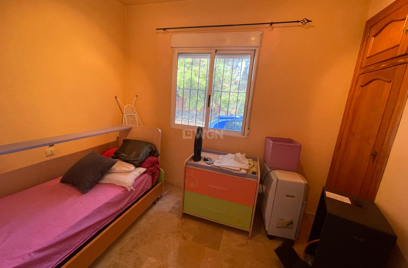 Odsprzedaż - Villa - Albatera - Inland