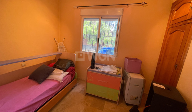 Odsprzedaż - Villa - Albatera - Inland