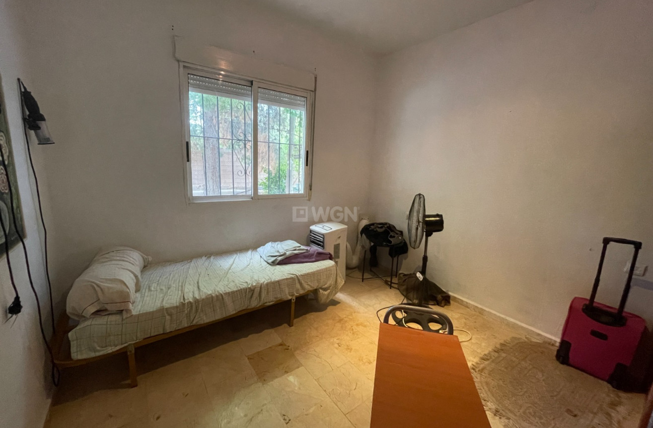 Odsprzedaż - Villa - Albatera - Inland