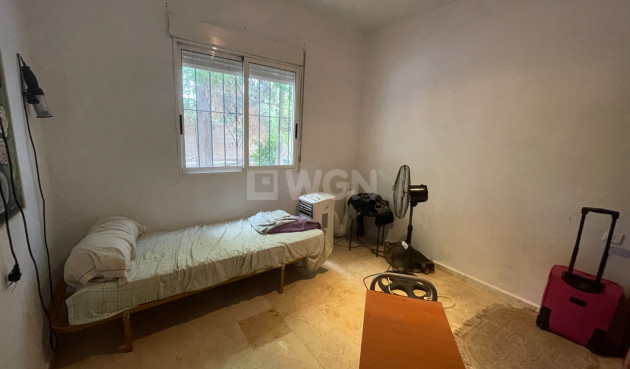 Odsprzedaż - Villa - Albatera - Inland