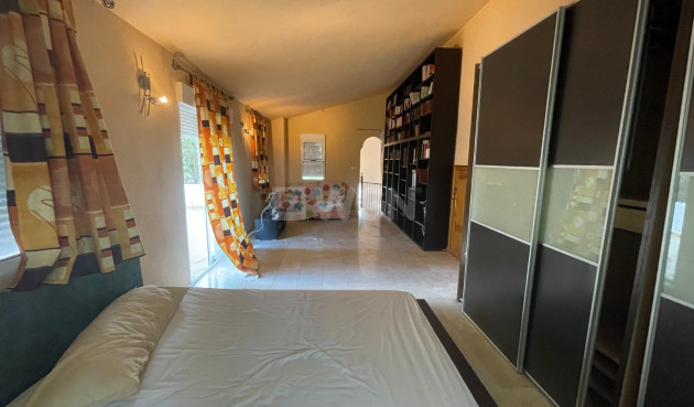 Odsprzedaż - Villa - Albatera - Inland