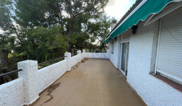 Odsprzedaż - Villa - Albatera - Inland