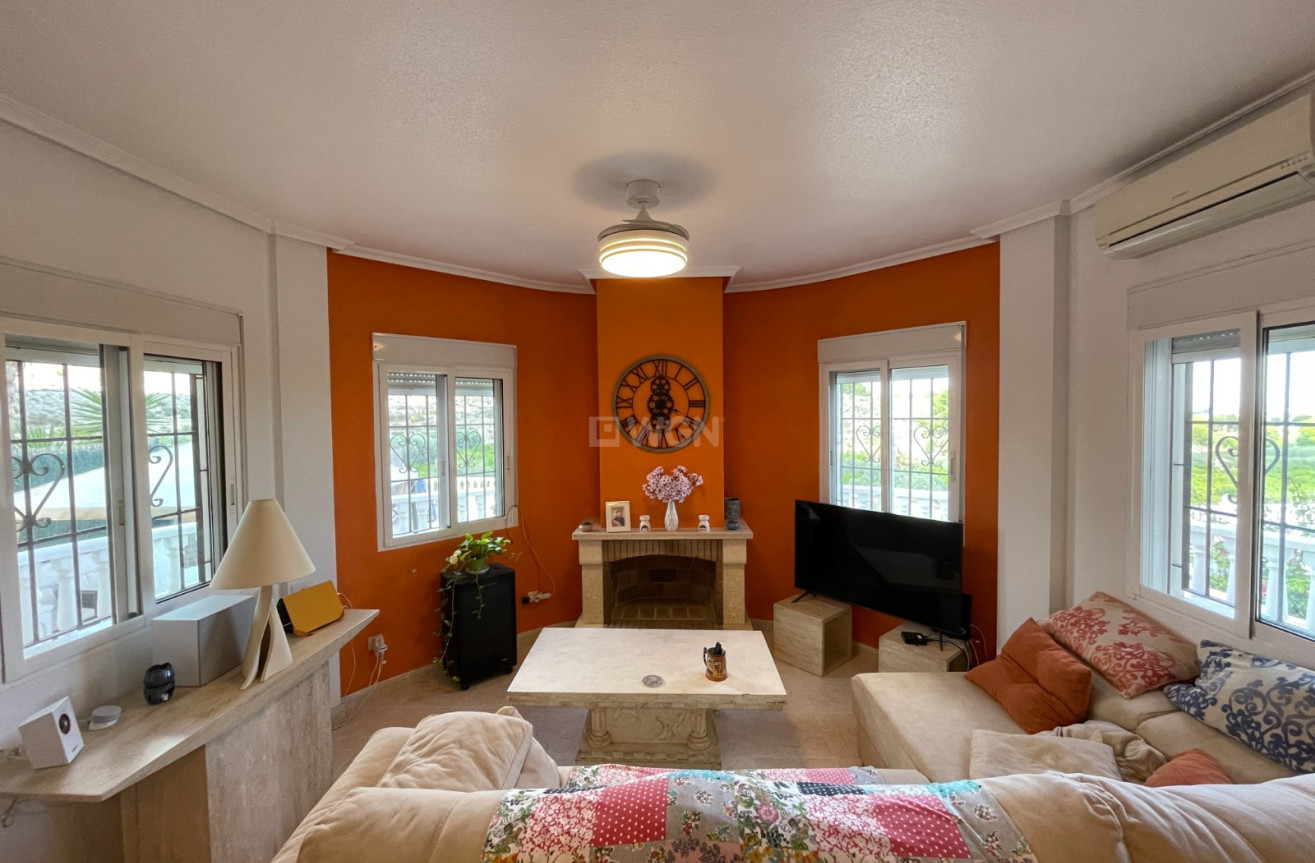 Wiederverkauf - Villa - Bigastro - Inland