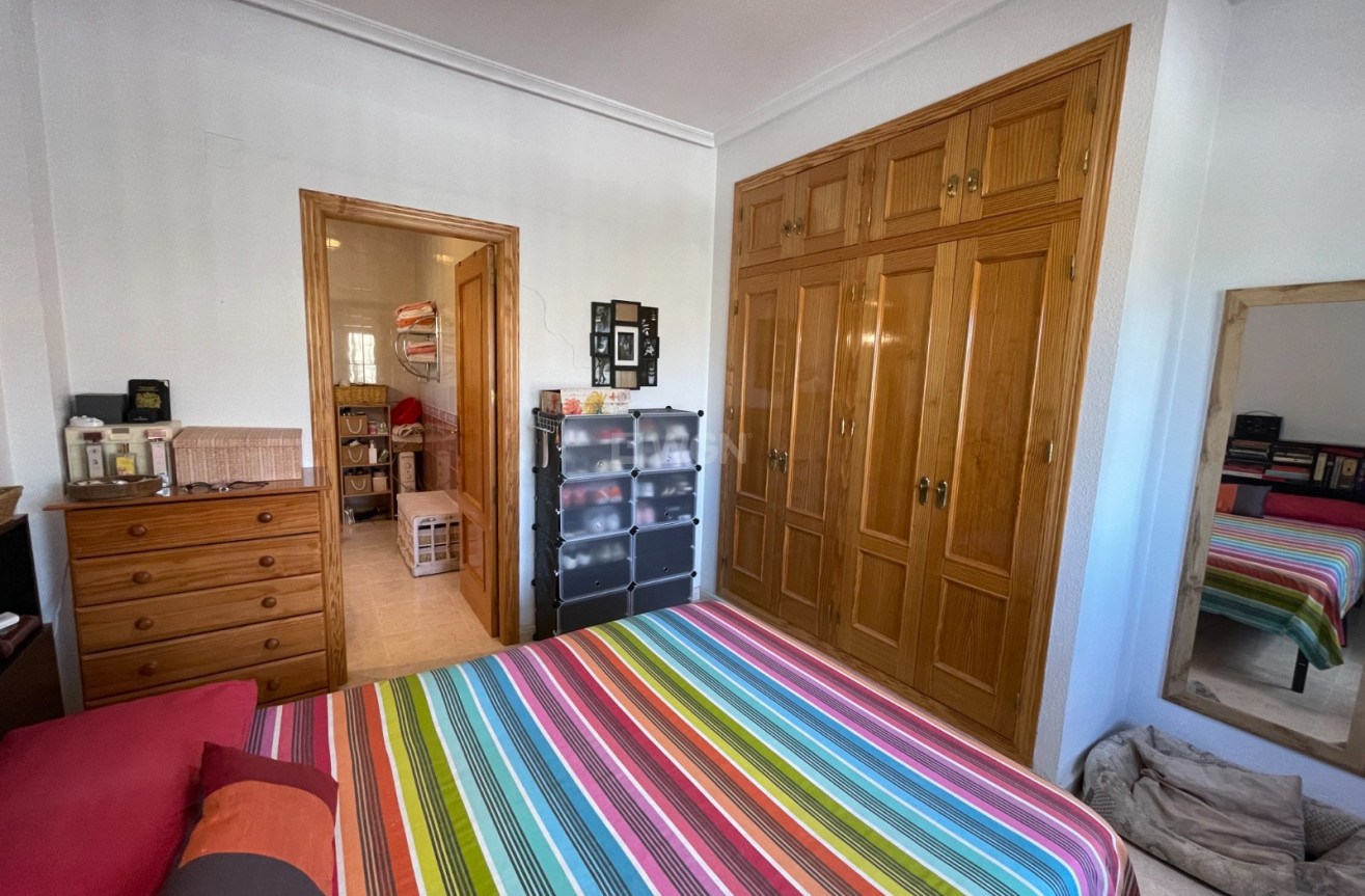 Wiederverkauf - Villa - Bigastro - Inland