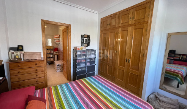 Wiederverkauf - Villa - Bigastro - Inland