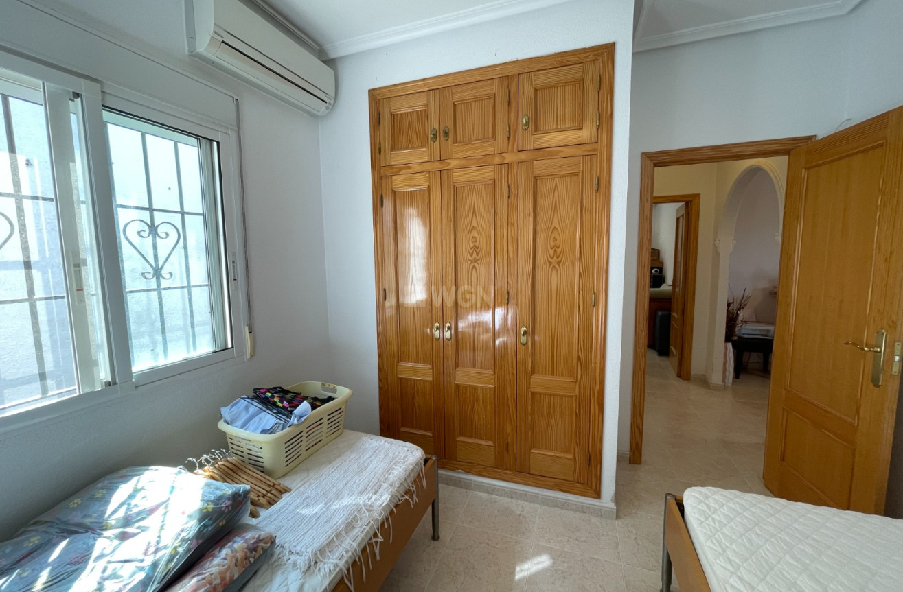 Wiederverkauf - Villa - Bigastro - Inland