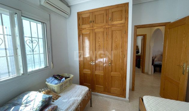 Wiederverkauf - Villa - Bigastro - Inland