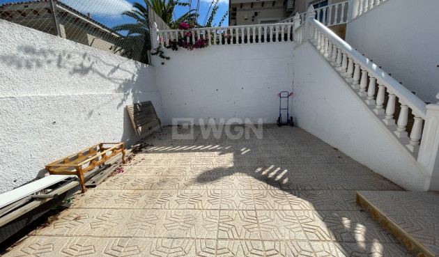 Wiederverkauf - Villa - Bigastro - Inland