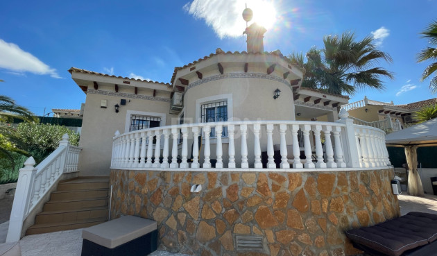 Wiederverkauf - Villa - Bigastro - Inland