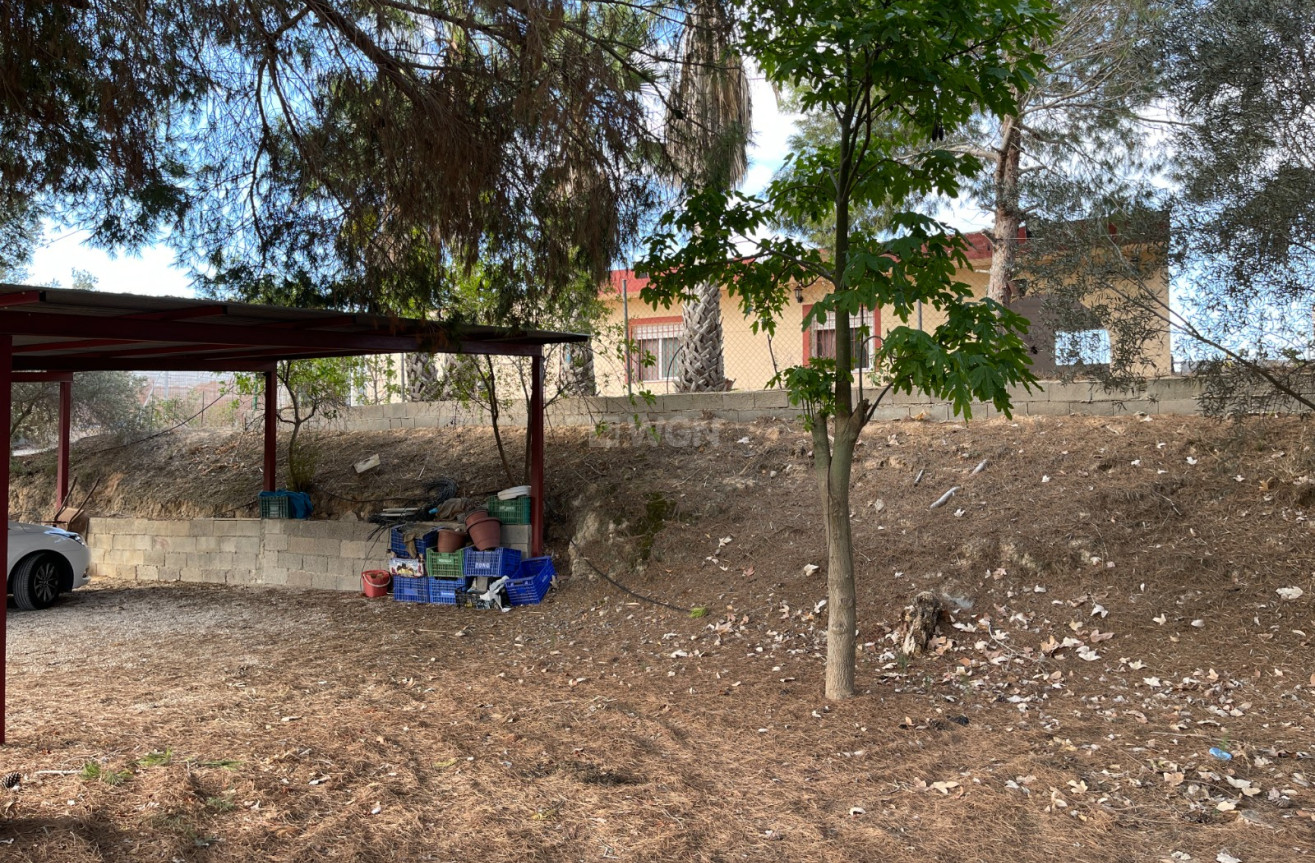 Odsprzedaż - Villa - Jacarilla - Inland