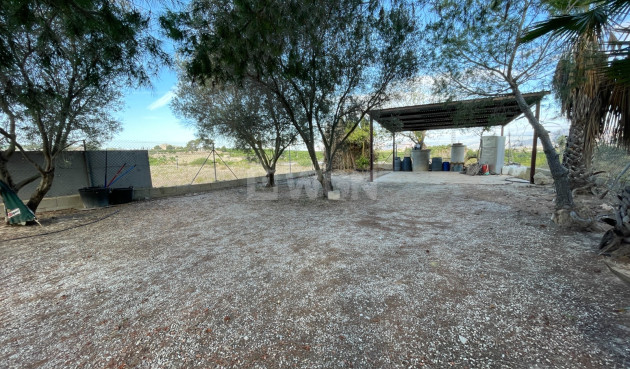 Odsprzedaż - Villa - Jacarilla - Inland