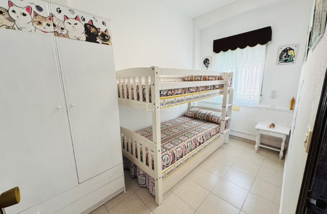 Wiederverkauf - Wohnung - La Mata - Costa Blanca