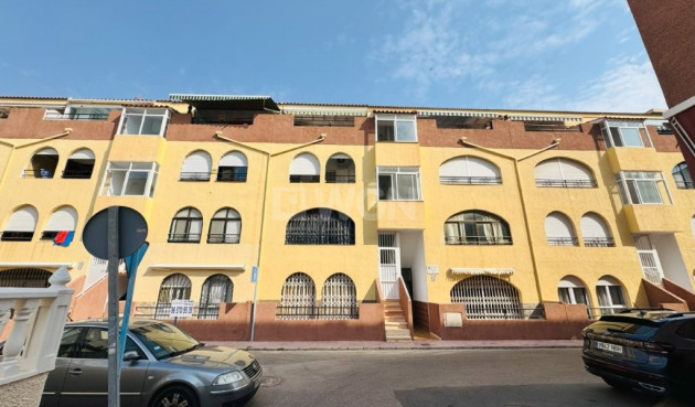 Wiederverkauf - Wohnung - La Mata - Costa Blanca