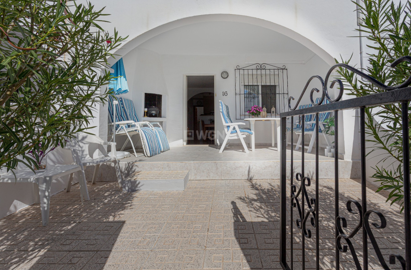 Resale - Villa - Orihuela Costa - Costa Blanca