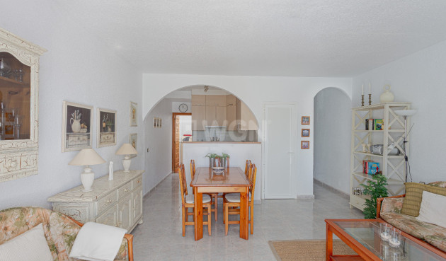 Resale - Villa - Orihuela Costa - Costa Blanca